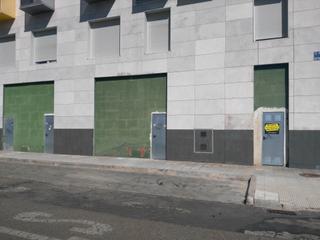 Business premise in Calle Rotundifolia 3