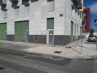 Business premise in Calle Rotundifolia 5