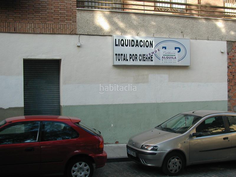 Foto b634c0e1-0902-4301-a1b2-9d8a483b0ba0. Locale commerciale in Casco Histórico Guadalajara