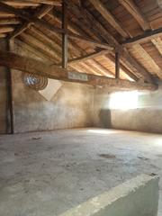 Casa a Calle mayor 9. Calderón vende: vivienda a reformar en escariche.