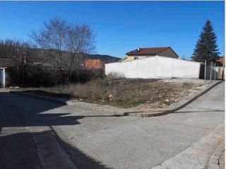 Terreny residencial a Calle antonio buero vallejo 20. Calderón vende: terreno urbano para construir en carrascosa de h