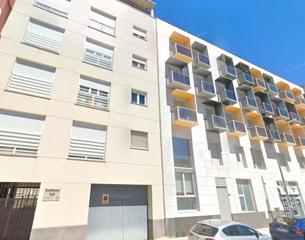 Miete Autoparkplatz in Calle rotundifolia 3. Calderón alquila: plazas de garaje frente al nuevo centro de sal