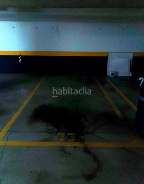 Foto 134f663e-569b-4f68-93a3-70177cef65b1. Aparcament cotxe a Yebes - valdeluz Yebes