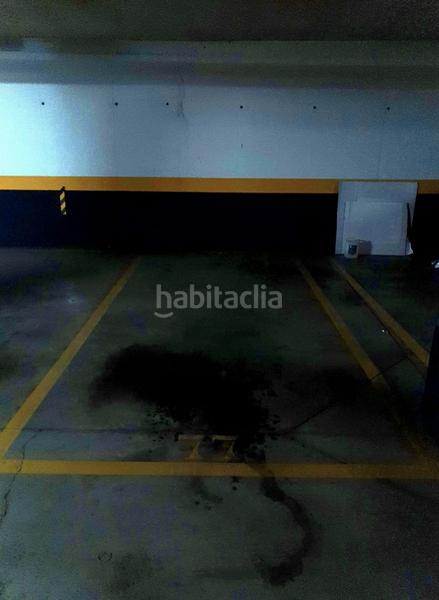 Foto 2b4f2a01-b347-4808-91d7-67cd9880b466. Aparcament cotxe a Yebes - valdeluz Yebes