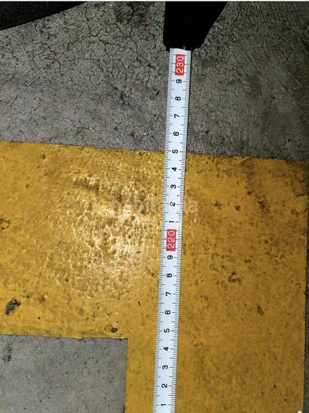 Foto 7b60698e-148a-4778-9ea2-26e51829dad3. Aparcament cotxe a Yebes - valdeluz Yebes