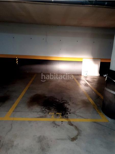 Foto 996b9fa0-c71c-4f9d-bff1-6dbf1a27ccd4. Aparcament cotxe a Yebes - valdeluz Yebes