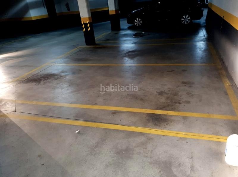 Foto acb6730d-a6a3-4338-91f5-5421c79c20e2. Aparcament cotxe a Yebes - valdeluz Yebes