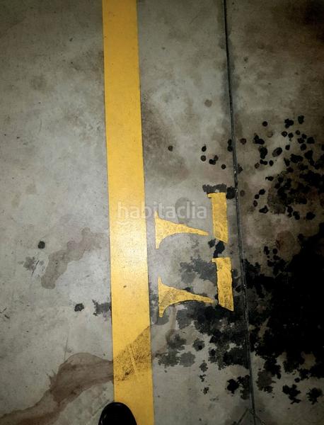 Foto e2f3cdb0-0b33-4a13-b1d5-566f37c1e9c2. Aparcament cotxe a Yebes - valdeluz Yebes