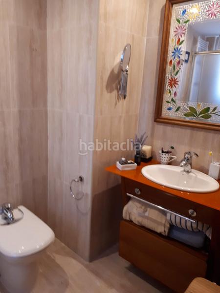 Foto 12a4d1b9-6f2d-46e1-97c6-fa98bf604b1b. Ático en travesia tomillo 1 calderón vende: magnífico ático dúplex con 80 m² de terraza en ciudad valdeluz. en Yebes