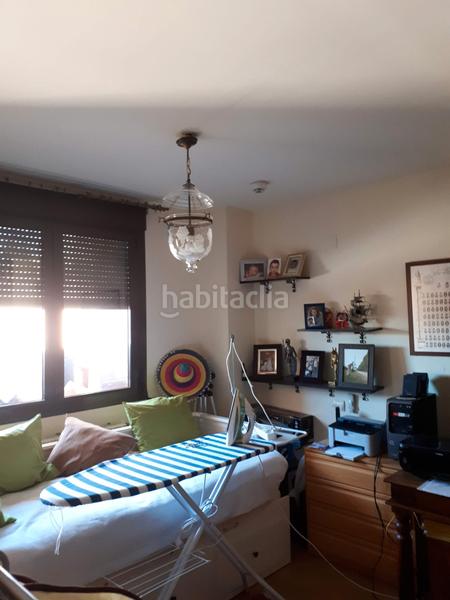 Foto 21500983-11f5-4ed2-be56-28937cfebe6e. Ático en travesia tomillo 1 calderón vende: magnífico ático dúplex con 80 m² de terraza en ciudad valdeluz. en Yebes