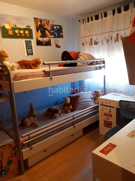 Foto 3a31b61d-ef4e-43d7-8a65-cde183201971. Ático en travesia tomillo 1 calderón vende: magnífico ático dúplex con 80 m² de terraza en ciudad valdeluz. en Yebes