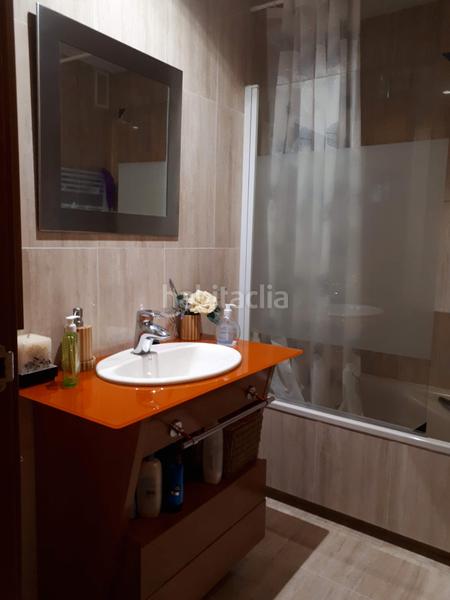 Foto 4d30a11f-9dae-4cd3-a21d-4847a6508cb5. Ático en travesia tomillo 1 calderón vende: magnífico ático dúplex con 80 m² de terraza en ciudad valdeluz. en Yebes