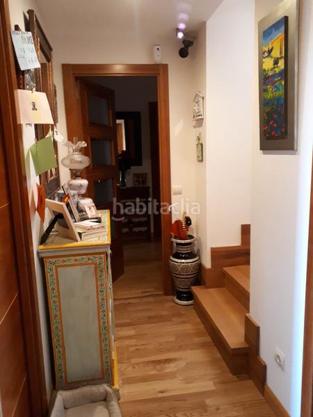 Foto 6244b200-6830-401d-9c97-a174226f4887. Ático en travesia tomillo 1 calderón vende: magnífico ático dúplex con 80 m² de terraza en ciudad valdeluz. en Yebes