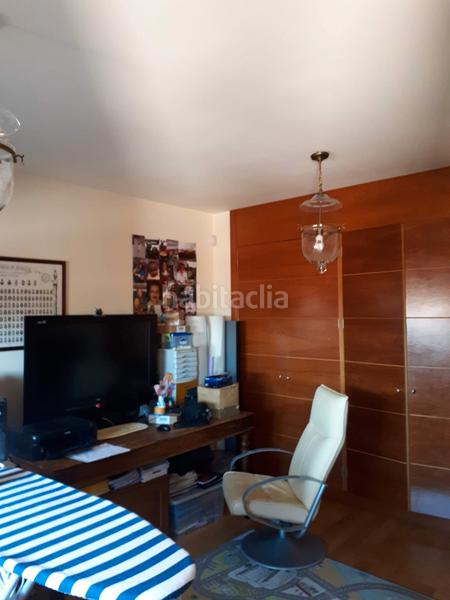 Foto b867fe04-16d3-461b-8415-5e8f28af95fb. Ático en travesia tomillo 1 calderón vende: magnífico ático dúplex con 80 m² de terraza en ciudad valdeluz. en Yebes