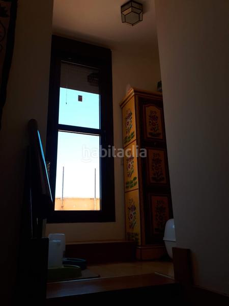 Foto cdb0682e-ddd0-4f09-bdf6-88b706f57d1c. Ático en travesia tomillo 1 calderón vende: magnífico ático dúplex con 80 m² de terraza en ciudad valdeluz. en Yebes
