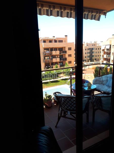 Foto ecc13c3b-cbfa-4e29-91ea-631918a83cfa. Ático en travesia tomillo 1 calderón vende: magnífico ático dúplex con 80 m² de terraza en ciudad valdeluz. en Yebes