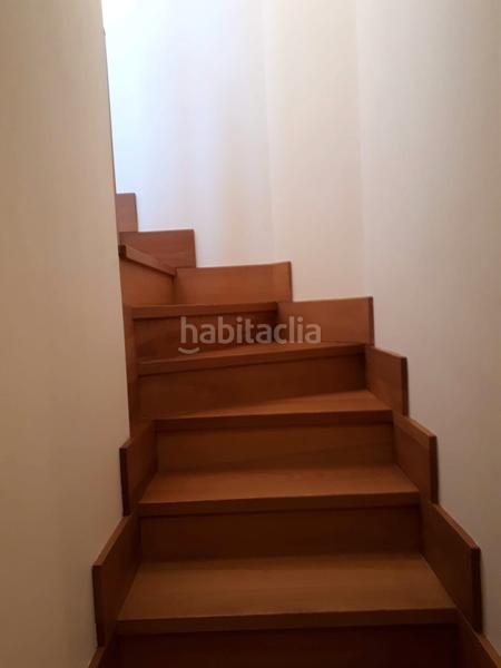 Foto ff775e37-8459-4ec0-89a0-bc79754c53fb. Ático en travesia tomillo 1 calderón vende: magnífico ático dúplex con 80 m² de terraza en ciudad valdeluz. en Yebes