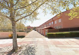 Lloguer Casa adossada a Calle río vadillo 18. Calderón alquila: estupendo chalet adosado en guadalajara, sin a
