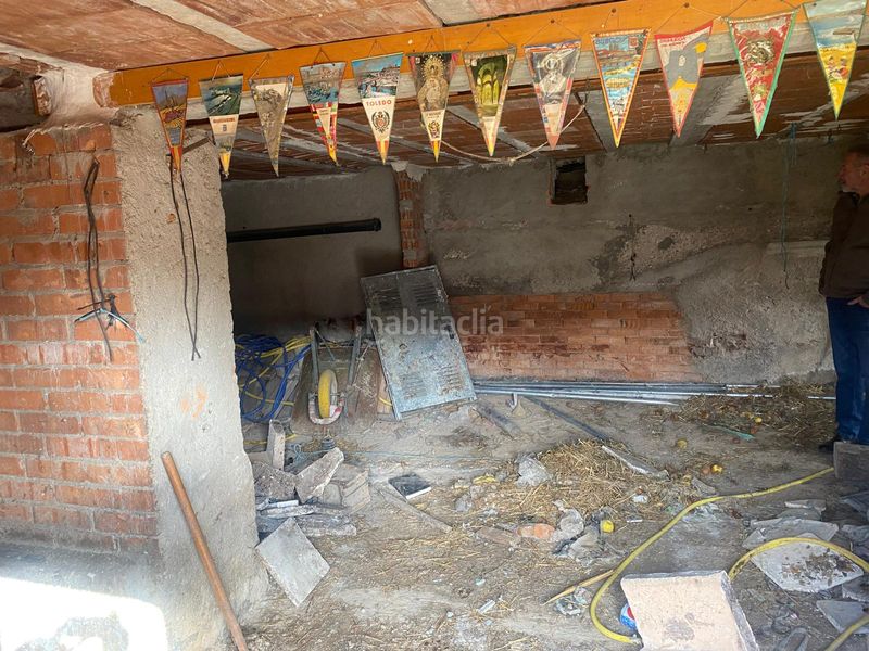 Foto 3b1b2573-80a1-4ae3-9c1e-8095e497855d. Masia a Brihuega