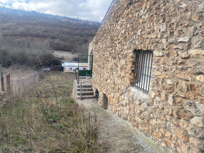 Foto 898e44fe-c106-406a-9fe7-176b04db63f8. Masia a Brihuega