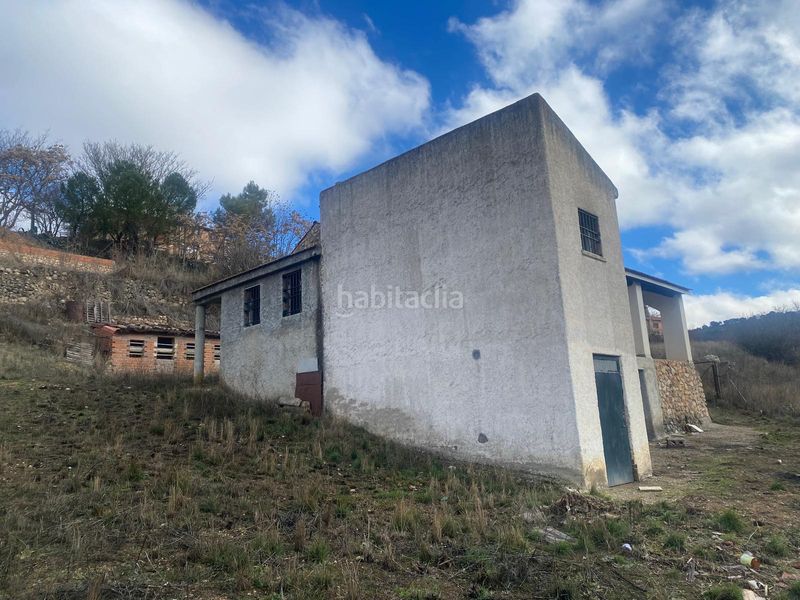 Foto c14482b9-10c5-486b-a973-8c4dd57e8b8b. Masia a Brihuega