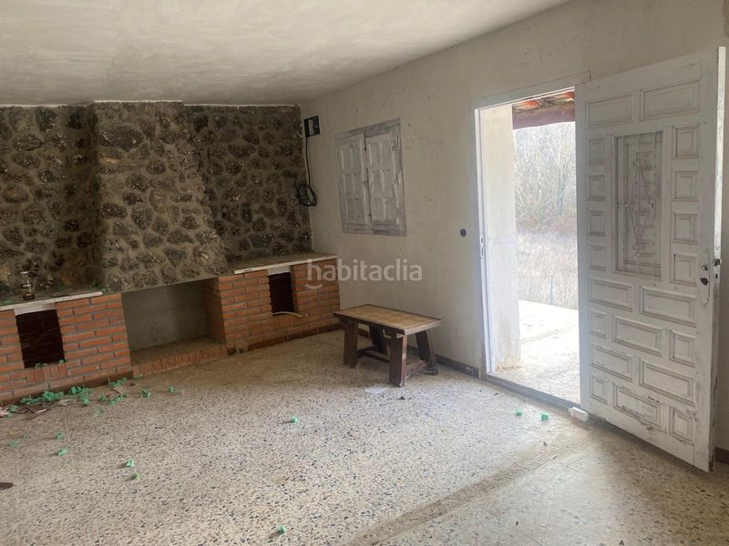 Foto d3ab139c-7ea3-4838-880d-e6eaeb45c848. Masia a Brihuega