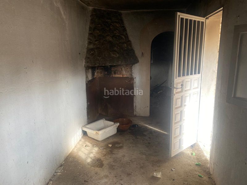 Foto e357a472-2844-4fb6-8d3b-ddab2a3ce9bd. Masia a Brihuega