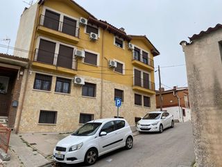 Pis  Calle mayor. Calder�n vende: oportunidad en t�rtola de henares, a 10 minutos