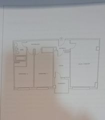 Pis  Calle de la alcarria. Calder�n vende: piso en inmejorable zona de guadalajara.