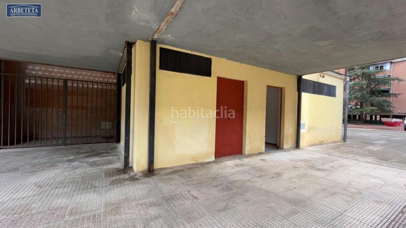 Foto 00f0247d-1182-4f3e-9ae9-dc5101b68164. Alquiler local comercial se alquila local en la zona de avd. del ejercito, . en Guadalajara