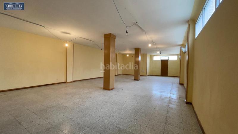 Foto 04eb358e-cad8-4326-a73c-2bcc98f01b70. Alquiler local comercial se alquila local en la zona de avd. del ejercito, . en Guadalajara
