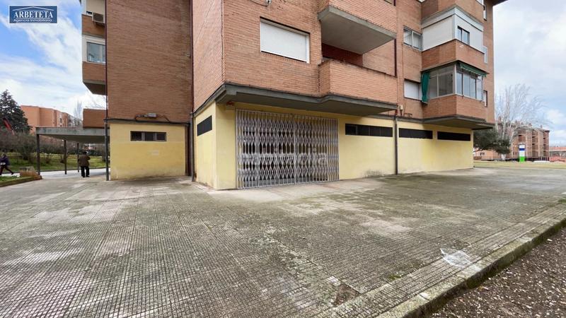 Foto 0cfc3ff2-d443-44b4-9515-b2ea02b09cd9. Alquiler local comercial se alquila local en la zona de avd. del ejercito, . en Guadalajara