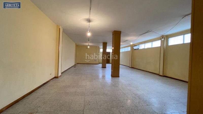Foto 41a9a435-a31f-4c24-997a-176be0b639af. Alquiler local comercial se alquila local en la zona de avd. del ejercito, . en Guadalajara