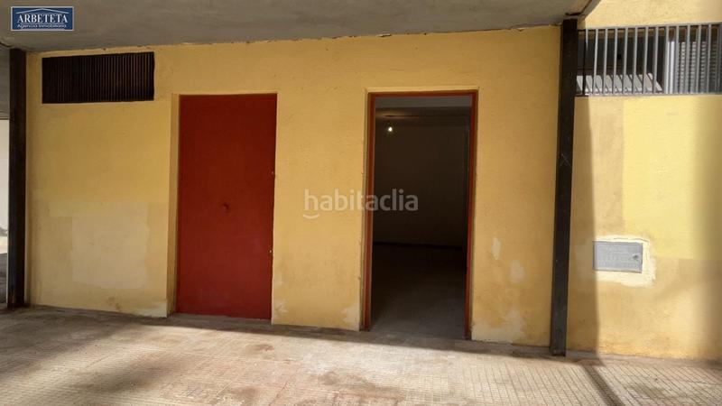 Foto 55abe1a7-9ae5-4c85-94df-a8af09782559. Alquiler local comercial se alquila local en la zona de avd. del ejercito, . en Guadalajara