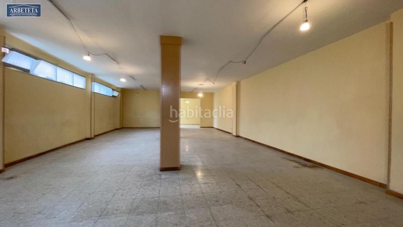 Foto 596cce65-770a-4bfe-a594-31150b630552. Alquiler local comercial se alquila local en la zona de avd. del ejercito, . en Guadalajara