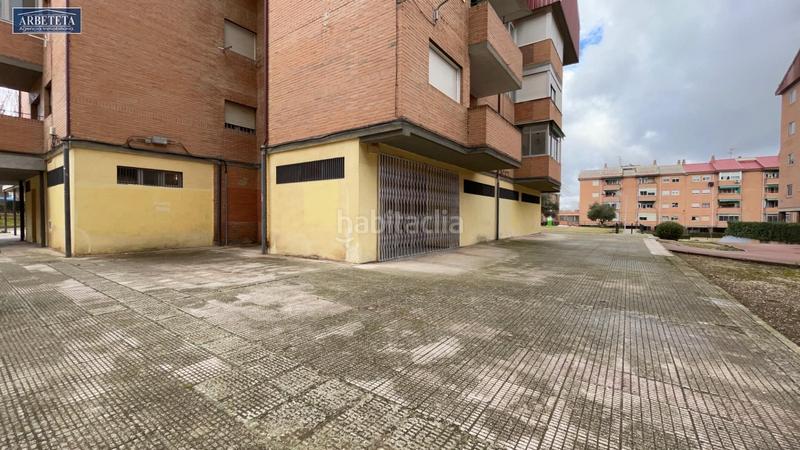 Foto 61eb4d4d-6a0a-41a3-9d82-ac288b6e79c0. Alquiler local comercial se alquila local en la zona de avd. del ejercito, . en Guadalajara