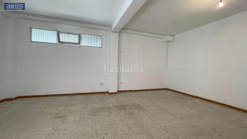 Foto 7ddaec35-6ed3-45e7-b896-039a3fa4eef8. Alquiler local comercial se alquila local en la zona de avd. del ejercito, . en Guadalajara