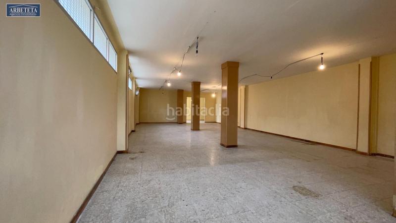 Foto aa26e4b4-4286-4a27-ad65-e3fcfa147c22. Alquiler local comercial se alquila local en la zona de avd. del ejercito, . en Guadalajara
