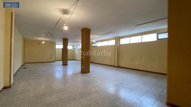 Foto e97bc5c4-ef7a-4edf-954e-c890afe110fb. Alquiler local comercial se alquila local en la zona de avd. del ejercito, . en Guadalajara