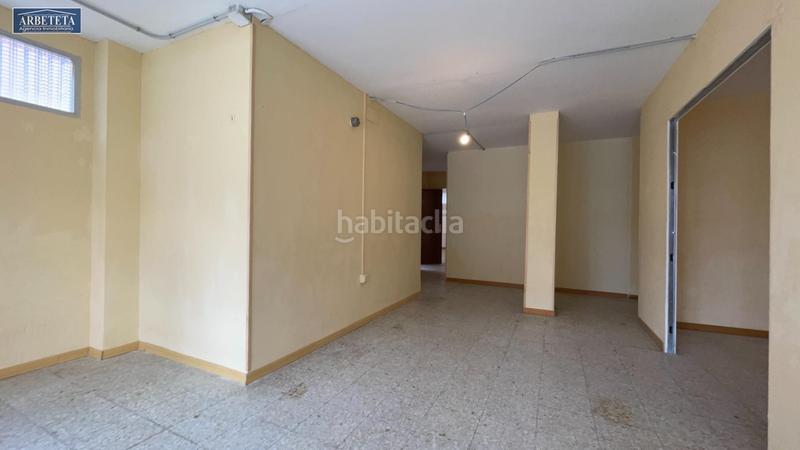 Foto 4c2f8bb6-83c3-43b7-b71d-2ec751dbe6c9. Location local commercial dans Constitución-El Balconcillo Guadalajara
