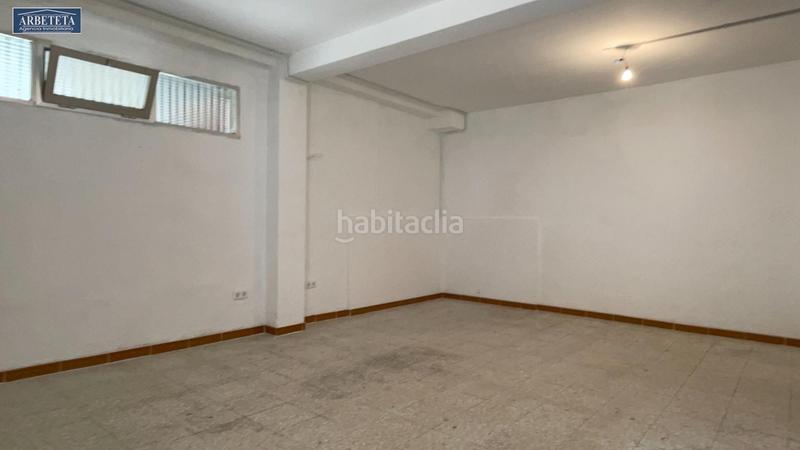 Foto 59c55359-2a27-46b9-8625-a6e7ddf56b53. Location local commercial dans Constitución-El Balconcillo Guadalajara