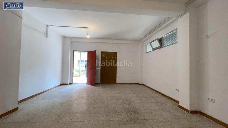 Foto a5e647d5-f53f-42c0-9fbf-5a50172d9c34. Location local commercial dans Constitución-El Balconcillo Guadalajara