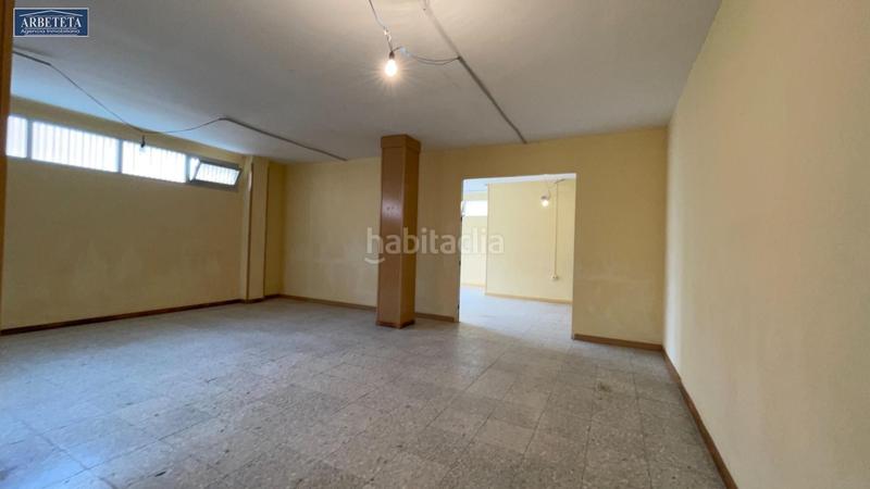 Foto a9484ec7-0af3-4938-9a6a-98d05f194ba0. Location local commercial dans Constitución-El Balconcillo Guadalajara