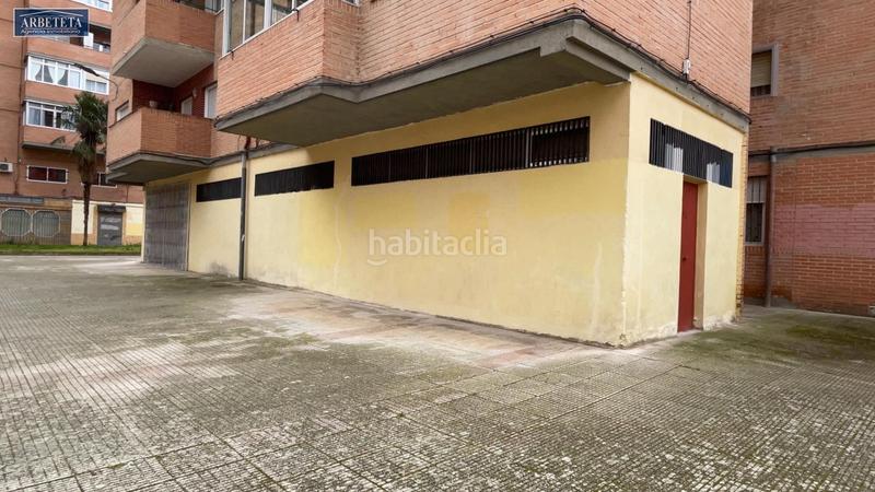 Foto dedcd8c6-ee04-44ba-bf16-d3eff4e8a73d. Location local commercial dans Constitución-El Balconcillo Guadalajara