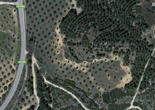 Terrain résidentiel à Chiloeches. Se vende parcela de 2.000 m2 en la urbanización el clavin