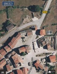 Terreny residencial a Navas de Jadraque (Las). Inmobiliaria arbeteta vende terreno urbano urbanizable en las na