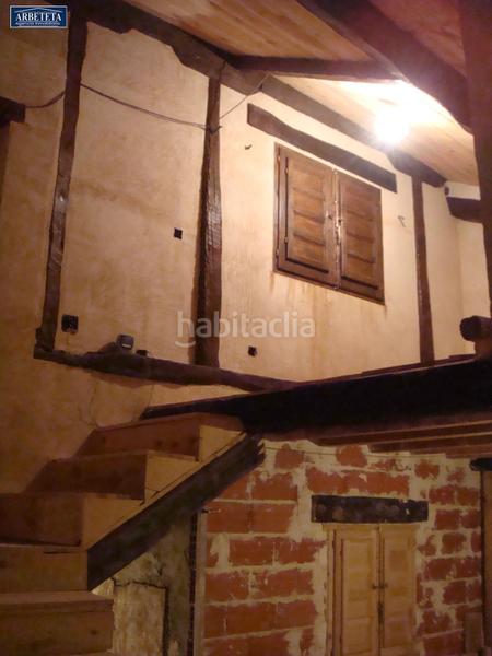 Foto 0d1c5fa4-37ea-4a49-959a-fc67bb066a15. Casa agencia inmobiliaria arbeteta, vende casa en sigenza. en Sigüenza