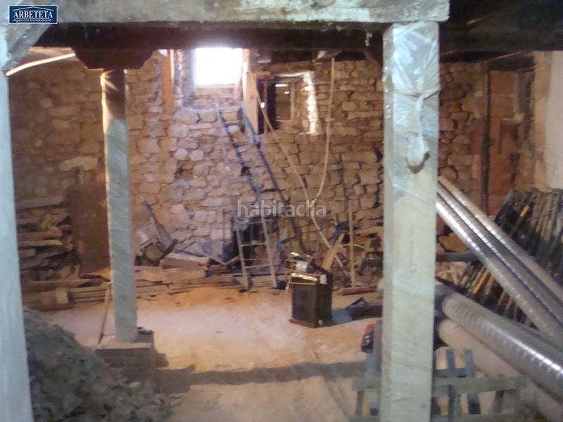 Foto 2c40d615-1286-4392-b6a3-8d8614bc9a7c. Casa agencia inmobiliaria arbeteta, vende casa en sigenza. en Sigüenza