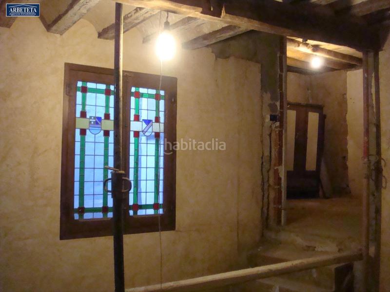 Foto 42e54f20-24e9-4778-8467-61b5168ca13b. Casa agencia inmobiliaria arbeteta, vende casa en sigenza. en Sigüenza