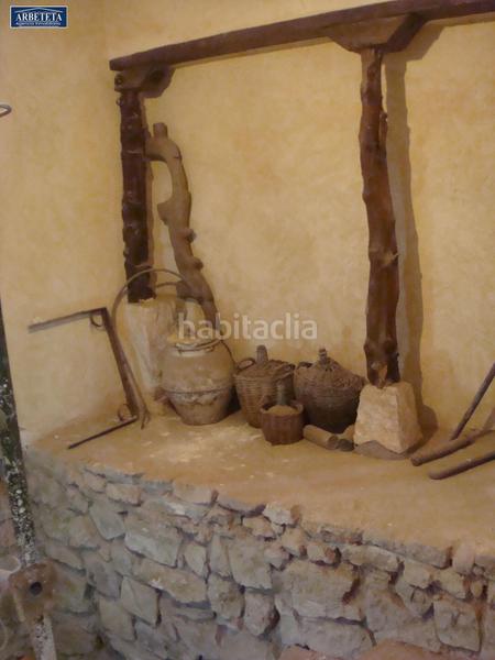 Foto 5b6f633b-ebfb-4ac8-9c5a-af84e4ae15fb. Casa agencia inmobiliaria arbeteta, vende casa en sigenza. en Sigüenza